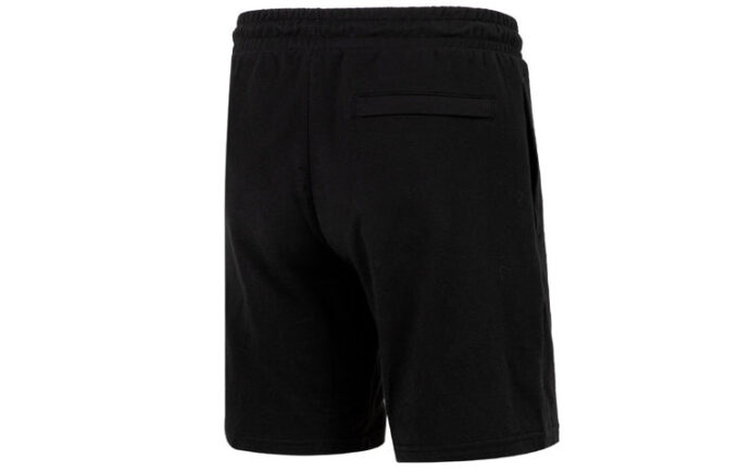 Classic Short “Black White”