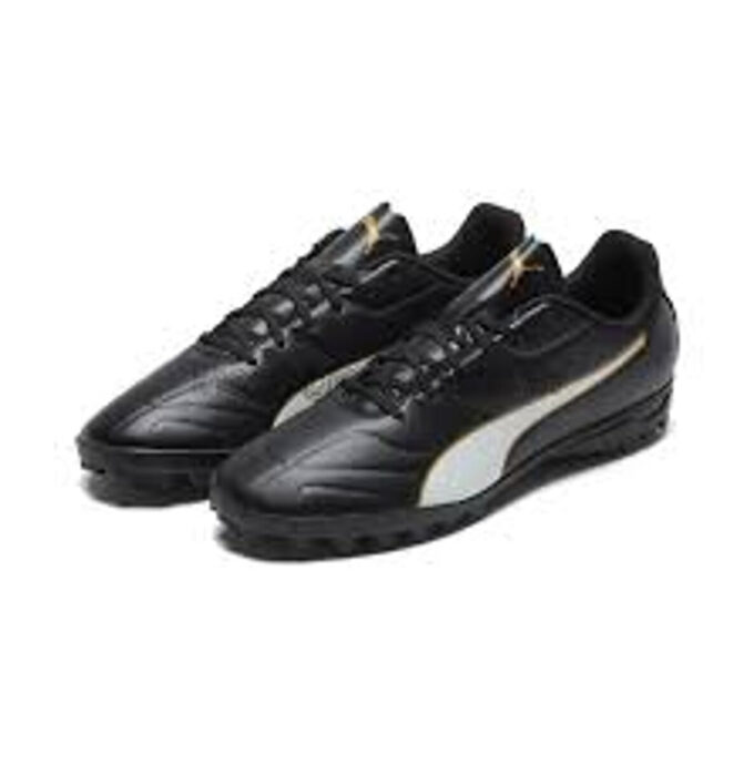 Classico C 2 Low “Black White”