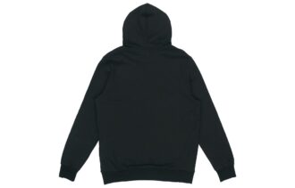 Classics Bronzing Logo Printing Sports Black