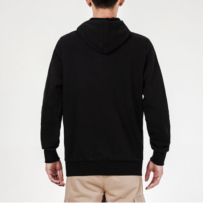 Classics Bronzing Logo Printing Sports Black