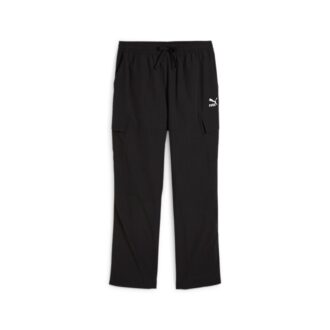 CLASSICS Cargo Pants “Black”