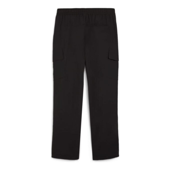 CLASSICS Cargo Pants “Black”