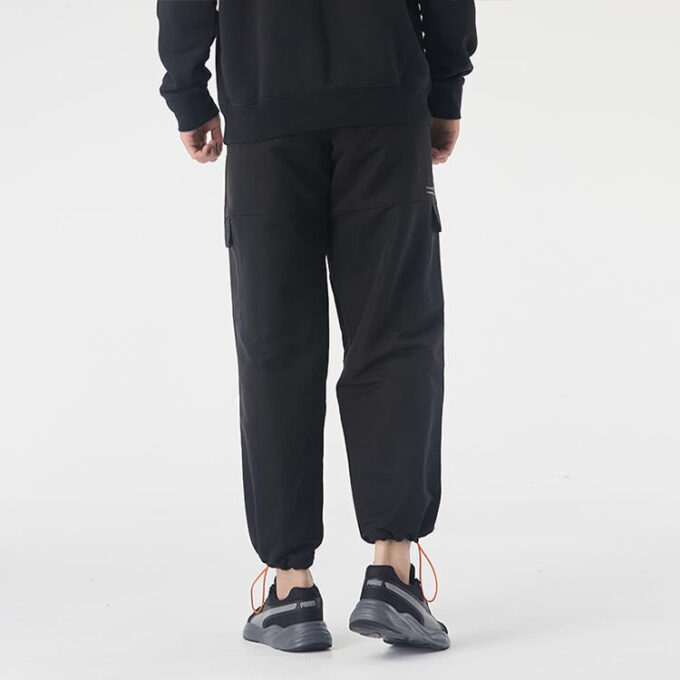 Classics Cargo Pants “Black”