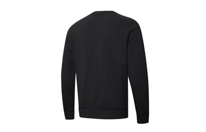 Classics Casual Printing Round Neck Black Gold Color “Black Gold”