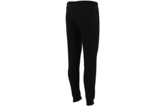 Classics Causual Long Pant Male Black