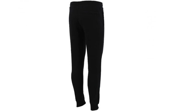 Classics Causual Long Pant Male Black
