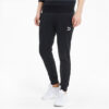 Classics Causual Long Pant Male Black