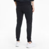 Classics Causual Long Pant Male Black
