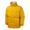 Classics Down Jacket “Yellow White”