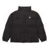 Classics Down Puffer Jacket “Black White”