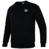Classics Graphic Long Sleeve T-Shirt “Black”