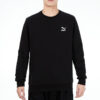 Classics Graphic Long Sleeve T-Shirt “Black”