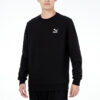 Classics Graphic Long Sleeve T-Shirt “Black”