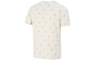 CLASSICS GRAPHICS BRAND LOVE AOP Tee