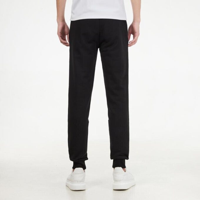 CLASSICS GRAPHICS BRAND LOVE PLACEMENT PANTS TR