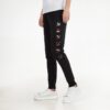 CLASSICS GRAPHICS BRAND LOVE PLACEMENT PANTS TR