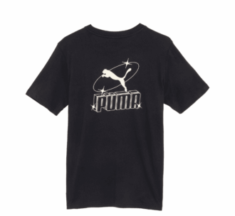 Classics GS Graphic T-shirt “Black”