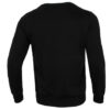Classics Logo Crew Neck Sweater “Black”