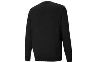 Classics Logo Crew TR Sweater “Black White”