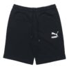 Classics Logo Shorts “Black White”