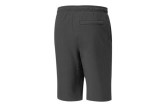 Classics Logo Shorts “Black White”