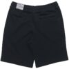 Classics Logo Shorts “Black White”
