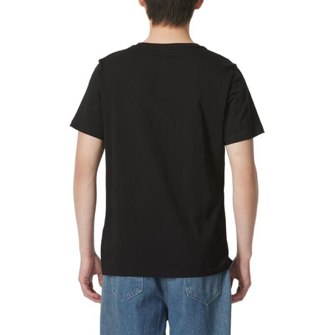 Classics Logo T-shirt “Black”