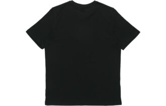 Classics Logo T-Shirt “Black Gold”