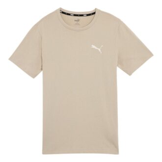 Classics Logo T-shirt “Tan”