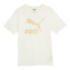 Classics Logo T-shirt “White”