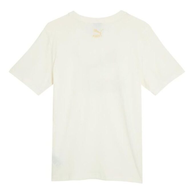 Classics Logo T-shirt “White”