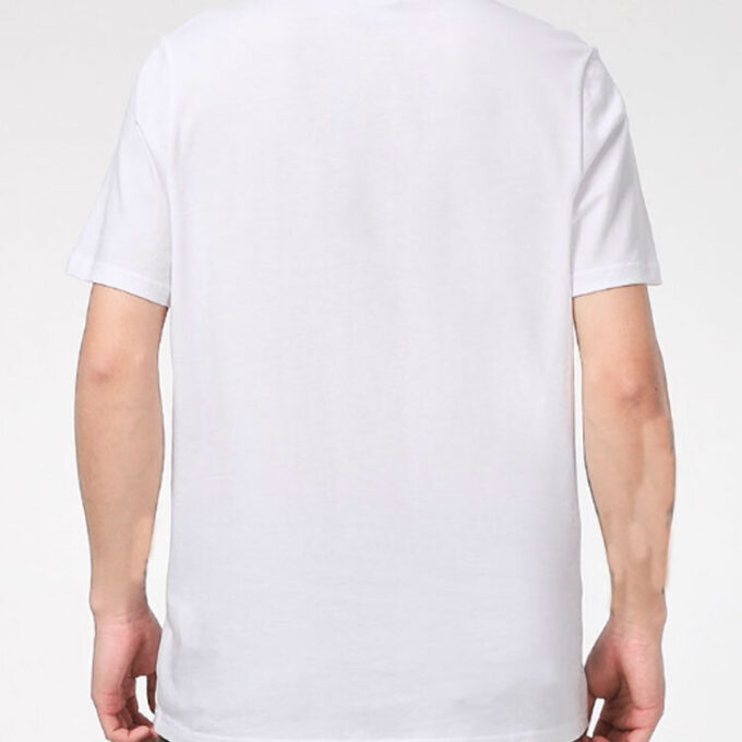 Classics Logo T-Shirt “White Black”