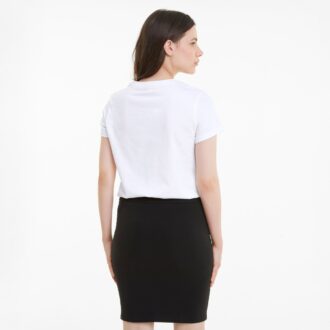 Classics Logo Women Tee