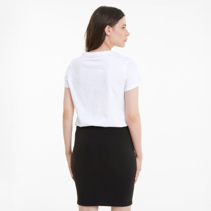 Classics Logo Women Tee Classics Logo Women Tee