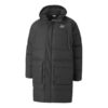 Classics Long Down Jacket “Black”