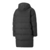 Classics Long Down Jacket “Black”