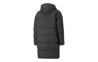 Classics Long Down Jacket “Black”