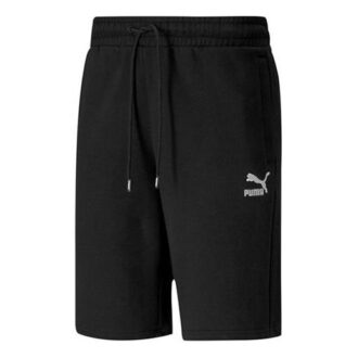 Classics Longline 10 Shorts “Black”