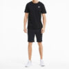 Classics Longline 10 Shorts “Black”