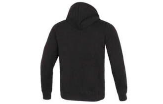 Classics Metallic Logo TR Logo Printing Sports Black