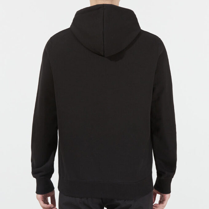 Classics Metallic Logo TR Logo Printing Sports Black