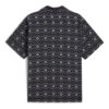 Classics New Prep Aop Woven Shirt “Black”