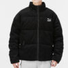 Classics Oversized Puffer Jacket “Black”