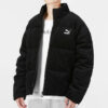 Classics Oversized Puffer Jacket “Black”