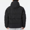 Classics Padded Down Jacket “Black”