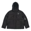 Classics Padded Jacket “Black”