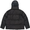 Classics Padded Jacket “Black”
