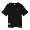 Classics PC Graphic T-shirt “Black”