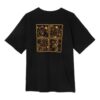 Classics PC Graphic T-shirt “Black”