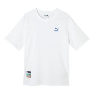 Classics PC Graphic T-shirt “White”